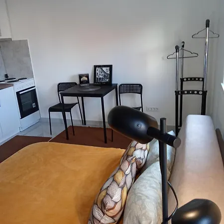 Boki 아파트 베오그라드