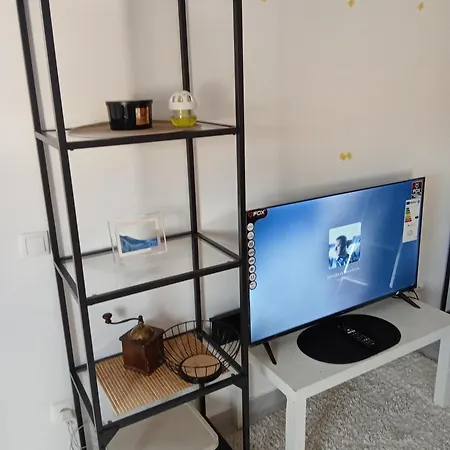 Boki Apartmán