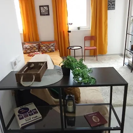 Boki Apartmán Bělehrad