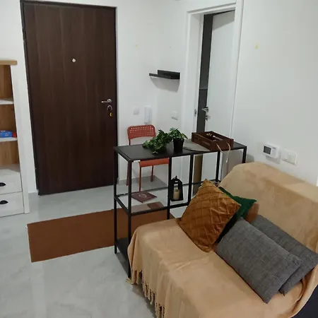 Boki Apartment Belgrade