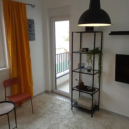 Boki Apartmán Bělehrad